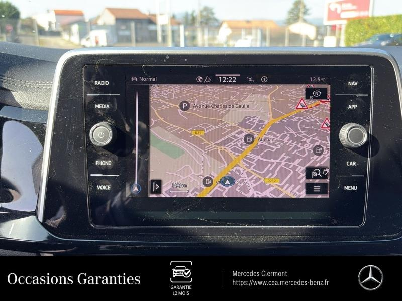 Photo 20 de l’annonce de VOLKSWAGEN T-Roc d’occasion à vendre à AUBIÈRE