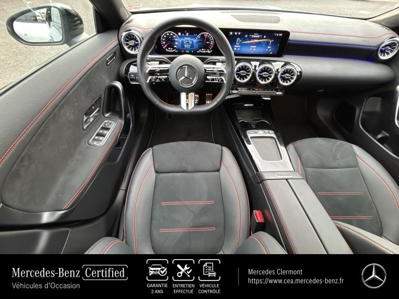 Photo 15 de l’annonce de MERCEDES-BENZ CLA d’occasion à vendre à AUBIÈRE