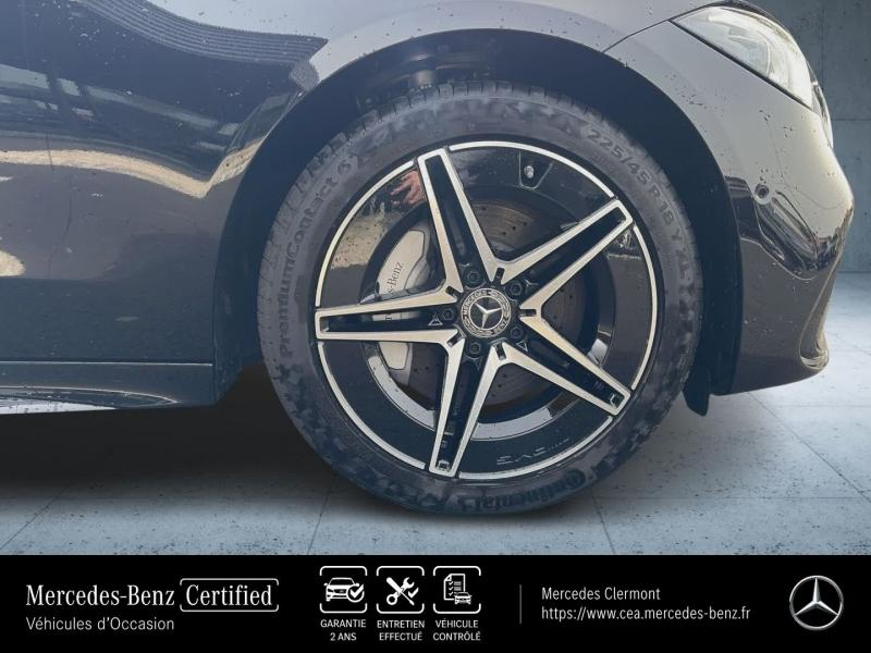 Photo 7 de l’annonce de MERCEDES-BENZ Classe C Break d’occasion à vendre à AUBIÈRE