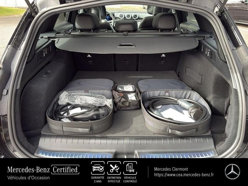 Photo 15 de l’annonce de MERCEDES-BENZ Classe C Break d’occasion à vendre à AUBIÈRE