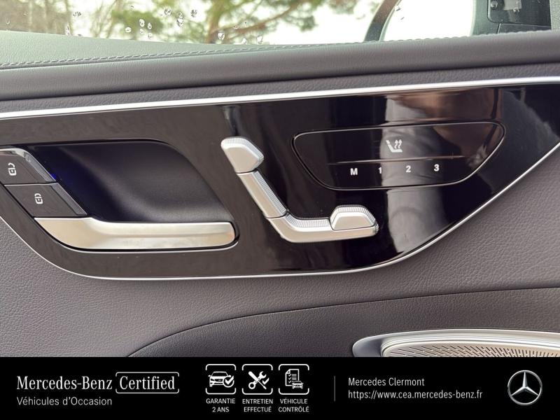 Photo 17 de l’annonce de MERCEDES-BENZ Classe C Break d’occasion à vendre à AUBIÈRE