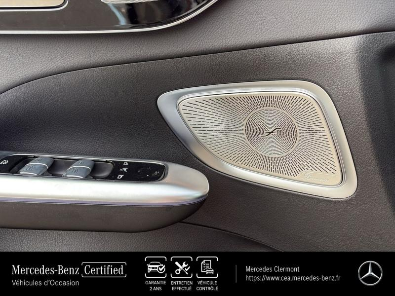 Photo 18 de l’annonce de MERCEDES-BENZ Classe C Break d’occasion à vendre à AUBIÈRE