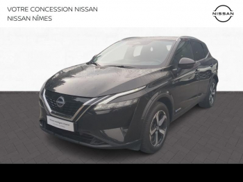 NISSAN Qashqai d’occasion à vendre à NÎMES
