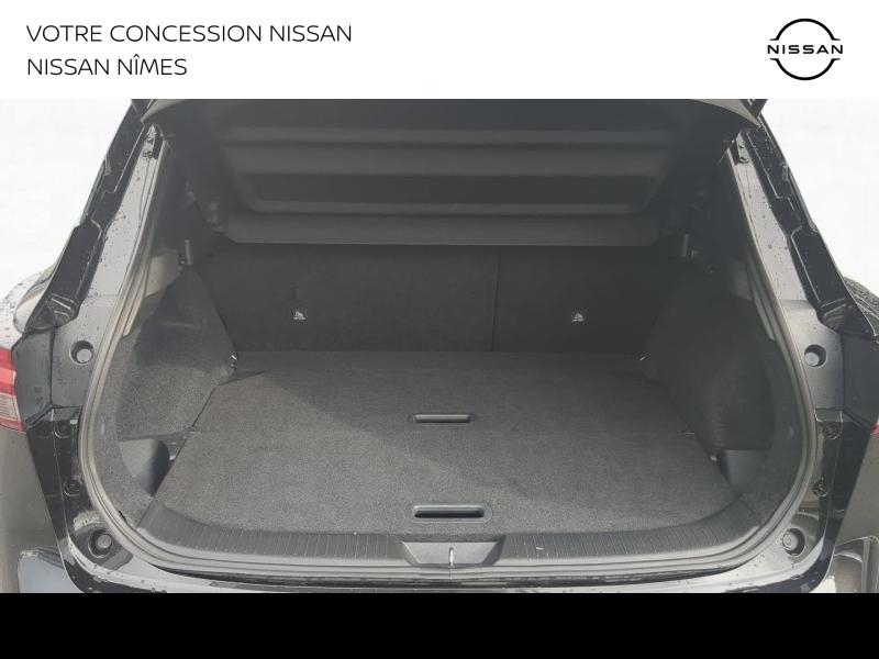 Photo 8 de l’annonce de NISSAN Qashqai d’occasion à vendre à NÎMES