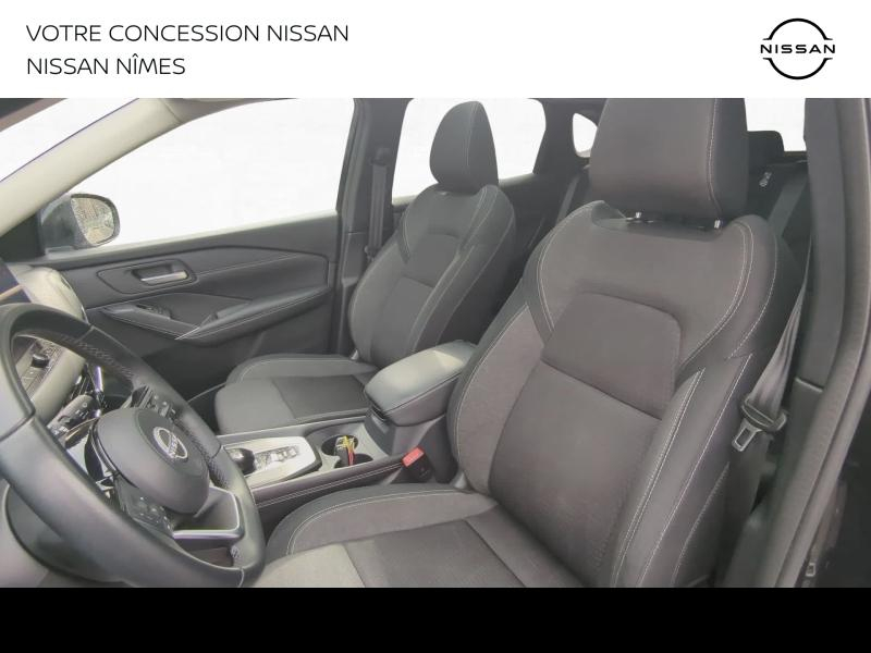 Photo 11 de l’annonce de NISSAN Qashqai d’occasion à vendre à NÎMES