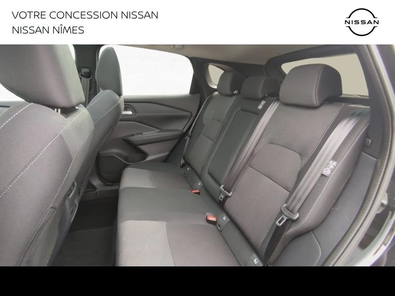 Photo 12 de l’annonce de NISSAN Qashqai d’occasion à vendre à NÎMES