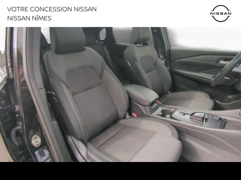 Photo 14 de l’annonce de NISSAN Qashqai d’occasion à vendre à NÎMES