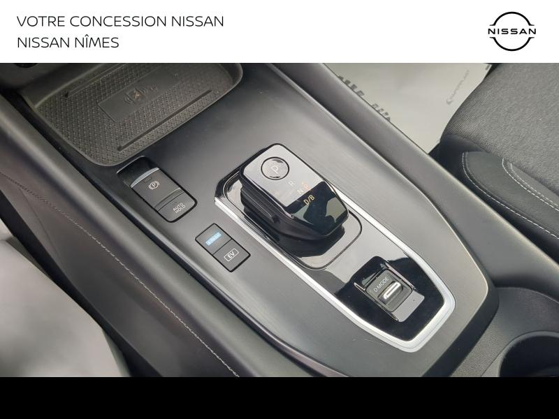 Photo 18 de l’annonce de NISSAN Qashqai d’occasion à vendre à NÎMES