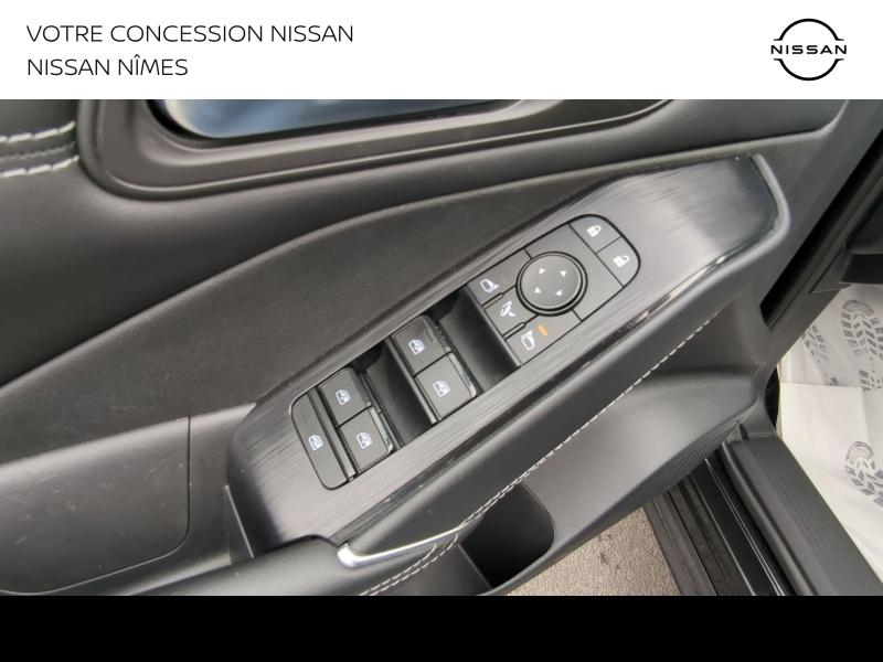 Photo 19 de l’annonce de NISSAN Qashqai d’occasion à vendre à NÎMES