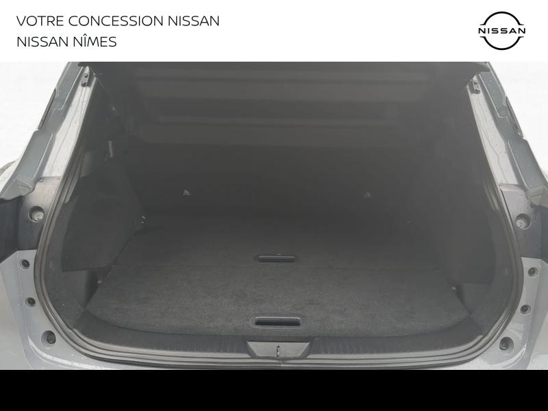 Photo 8 de l’annonce de NISSAN Qashqai d’occasion à vendre à NÎMES