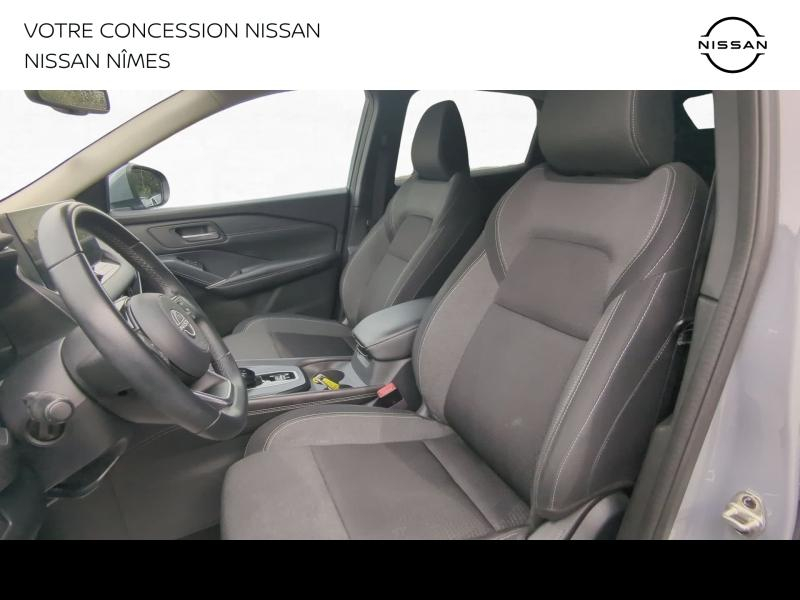 Photo 10 de l’annonce de NISSAN Qashqai d’occasion à vendre à NÎMES