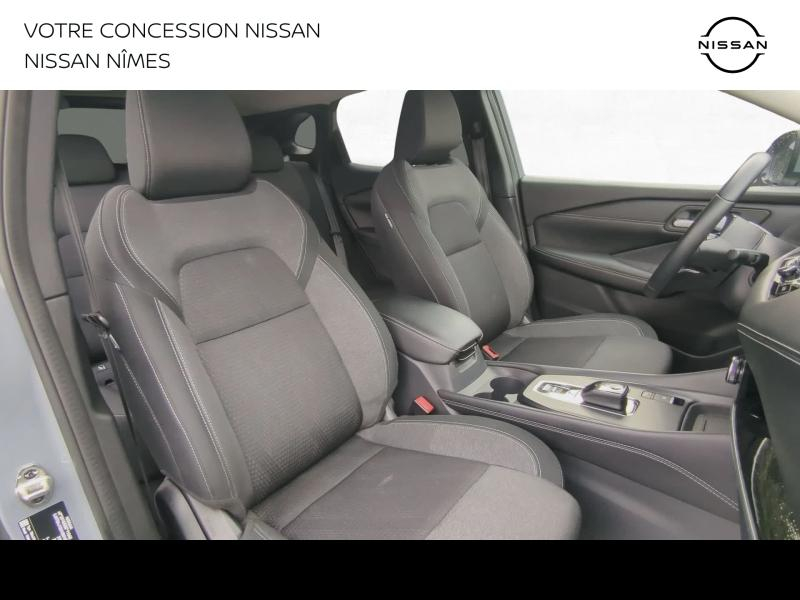 Photo 13 de l’annonce de NISSAN Qashqai d’occasion à vendre à NÎMES