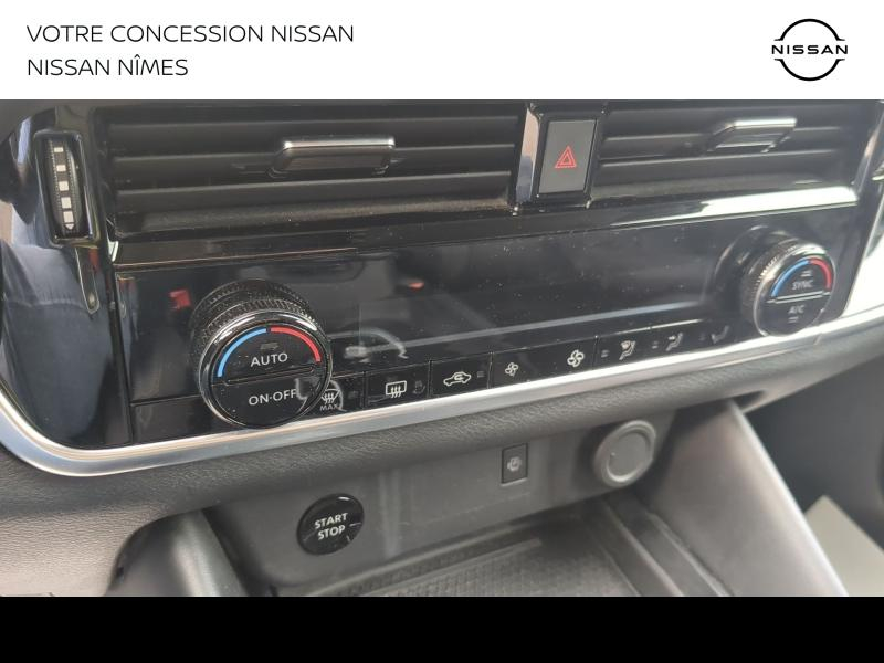 Photo 15 de l’annonce de NISSAN Qashqai d’occasion à vendre à NÎMES