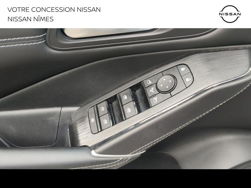 Photo 18 de l’annonce de NISSAN Qashqai d’occasion à vendre à NÎMES