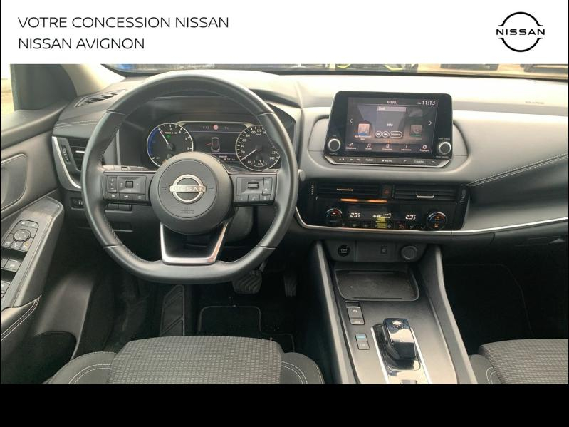 Photo 7 de l’annonce de NISSAN Qashqai d’occasion à vendre à ORANGE