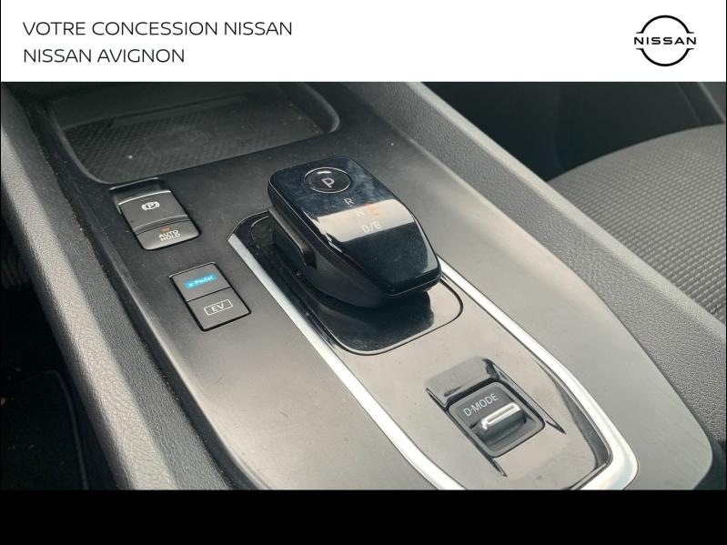 Photo 12 de l’annonce de NISSAN Qashqai d’occasion à vendre à ORANGE