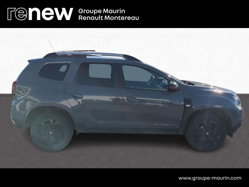 Photo 3 de l’annonce de DACIA Duster d’occasion à vendre à VARENNES SUR SEINE