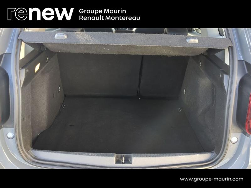 Photo 13 de l’annonce de DACIA Duster d’occasion à vendre à VARENNES SUR SEINE