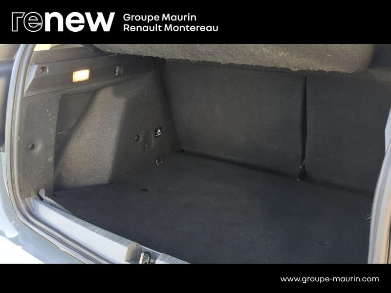 Photo 14 de l’annonce de DACIA Duster d’occasion à vendre à VARENNES SUR SEINE