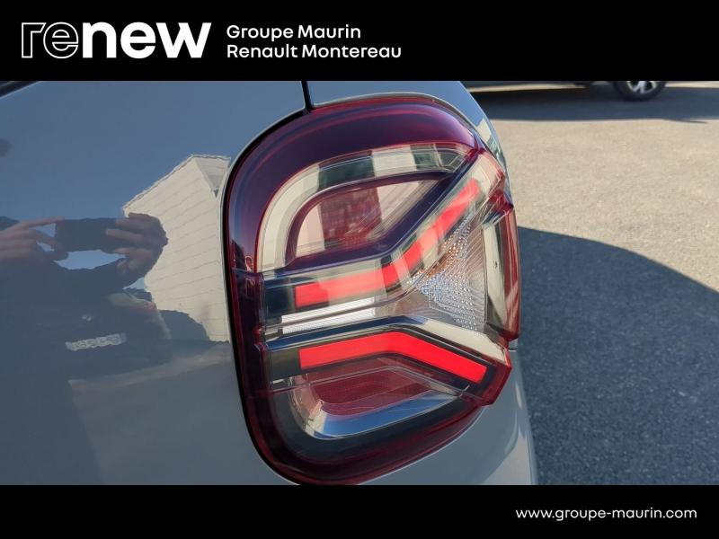 Photo 15 de l’annonce de DACIA Duster d’occasion à vendre à VARENNES SUR SEINE