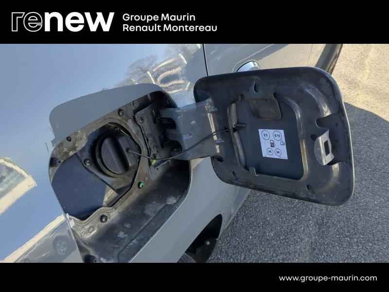 Photo 16 de l’annonce de DACIA Duster d’occasion à vendre à VARENNES SUR SEINE