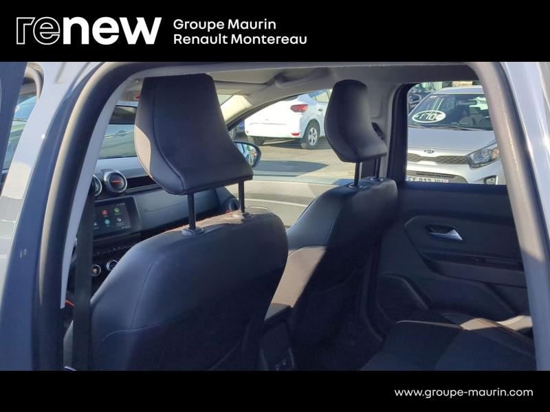 Photo 20 de l’annonce de DACIA Duster d’occasion à vendre à VARENNES SUR SEINE