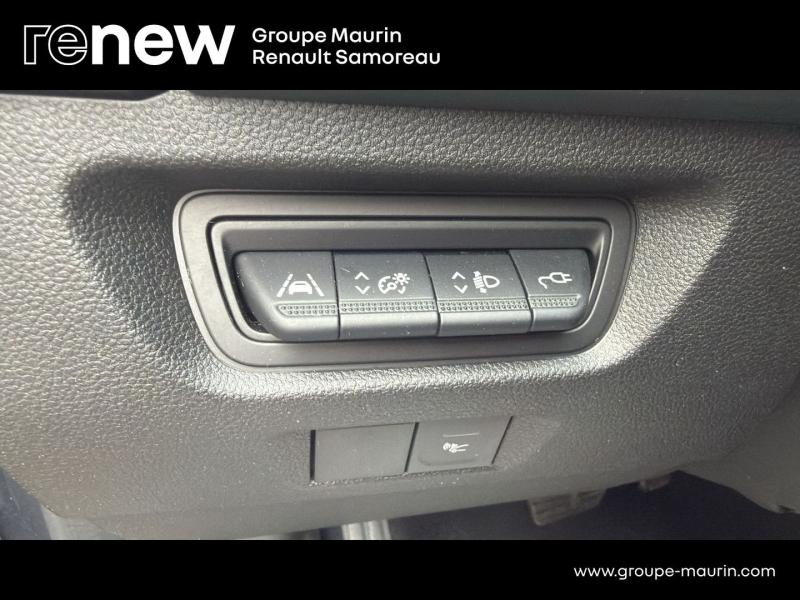 Photo 18 de l’annonce de RENAULT Zoe d’occasion à vendre à SAMOREAU