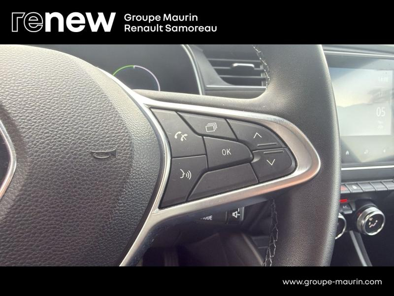 Photo 20 de l’annonce de RENAULT Zoe d’occasion à vendre à SAMOREAU