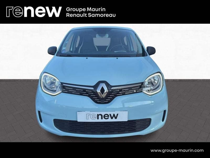 Photo 3 de l’annonce de RENAULT Twingo d’occasion à vendre à SAMOREAU