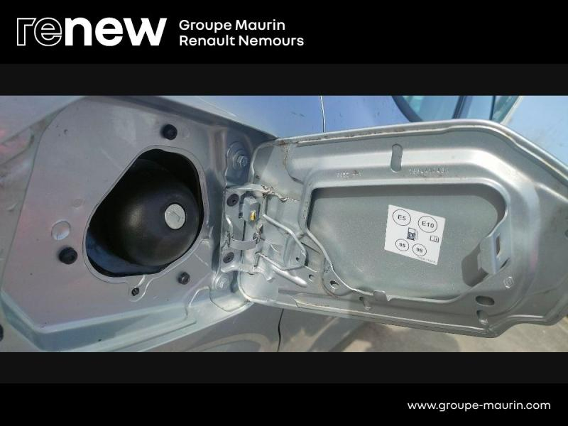 Photo 10 de l’annonce de DACIA Sandero d’occasion à vendre à SAINT PIERRE LES NEMOURS