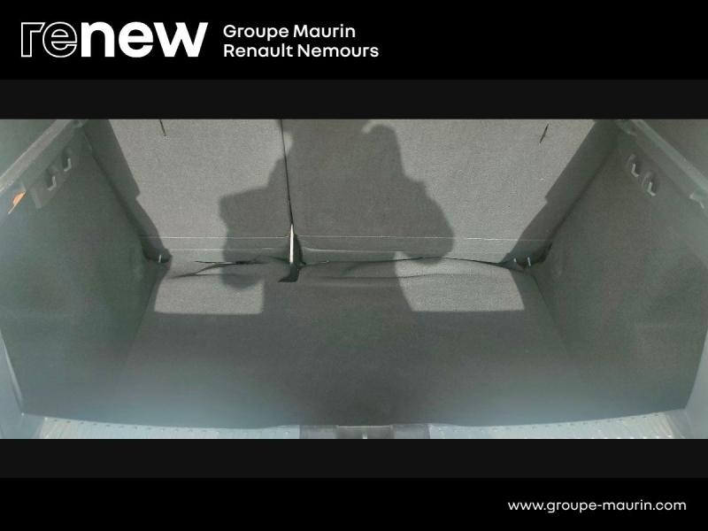 Photo 11 de l’annonce de DACIA Sandero d’occasion à vendre à SAINT PIERRE LES NEMOURS