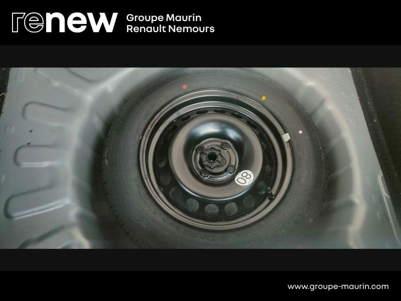 Photo 12 de l’annonce de DACIA Sandero d’occasion à vendre à SAINT PIERRE LES NEMOURS