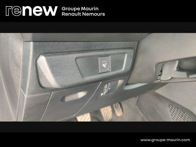 Photo 20 de l’annonce de DACIA Sandero d’occasion à vendre à SAINT PIERRE LES NEMOURS