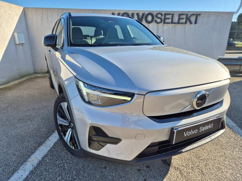 Photo 4 de l’annonce de VOLVO XC40 d’occasion à vendre à AVIGNON