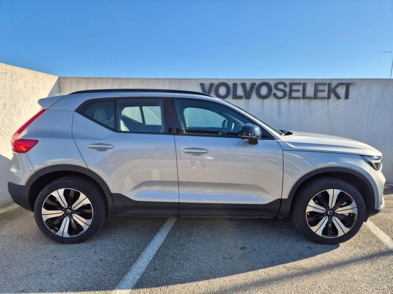 Photo 9 de l’annonce de VOLVO XC40 d’occasion à vendre à AVIGNON