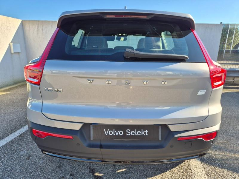 Photo 12 de l’annonce de VOLVO XC40 d’occasion à vendre à AVIGNON