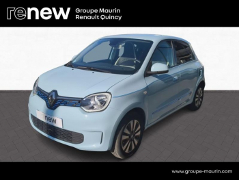 RENAULT Twingo d’occasion à vendre à QUINCY-SOUS-SÉNART
