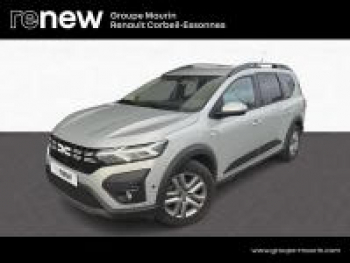 DACIA Jogger 1.0 TCe 110ch Expression 5 places