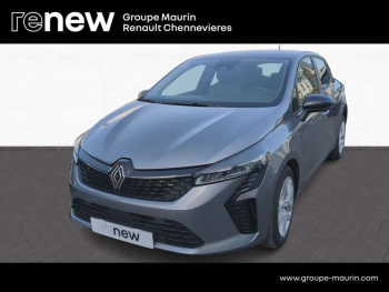 RENAULT Clio d’occasion à vendre à CHENNEVIÈRES-SUR-MARNE