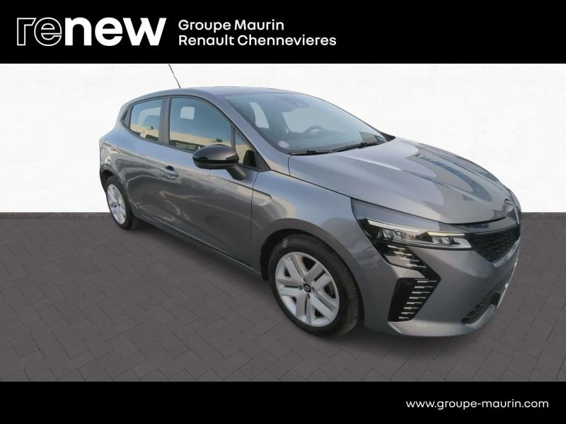Photo 3 de l’annonce de RENAULT Clio d’occasion à vendre à CHENNEVIÈRES-SUR-MARNE