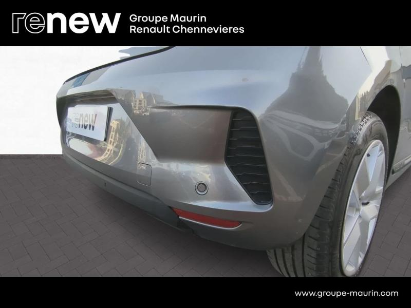 Photo 16 de l’annonce de RENAULT Clio d’occasion à vendre à CHENNEVIÈRES-SUR-MARNE