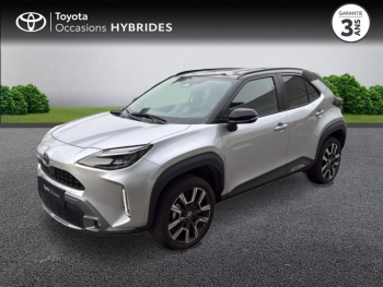 TOYOTA Yaris Cross d’occasion à vendre à NÎMES