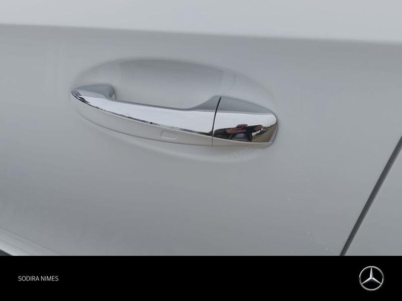 Photo 13 de l’annonce de MERCEDES-BENZ Classe A d’occasion à vendre à NIMES