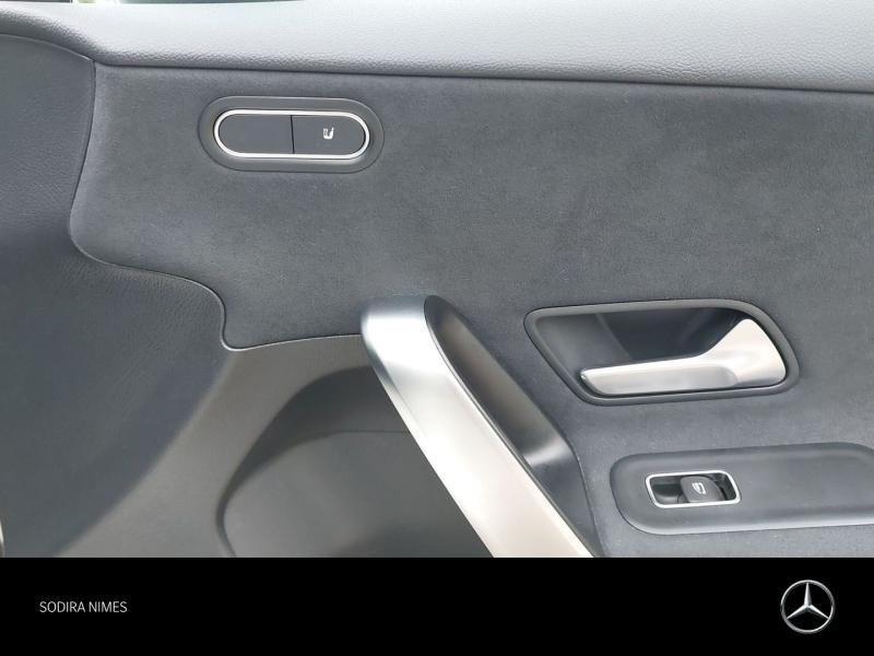 Photo 17 de l’annonce de MERCEDES-BENZ Classe A d’occasion à vendre à NIMES