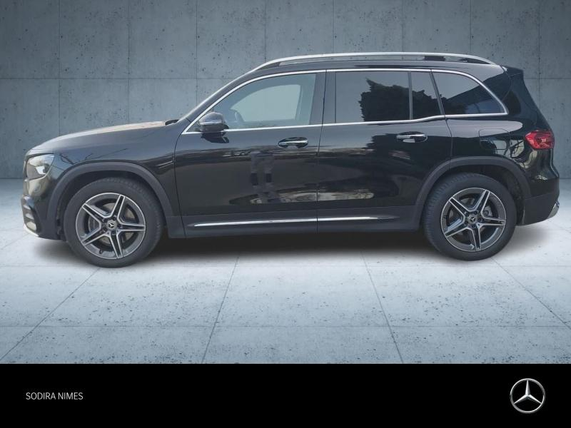 Photo 4 de l’annonce de MERCEDES-BENZ GLB d’occasion à vendre à NIMES