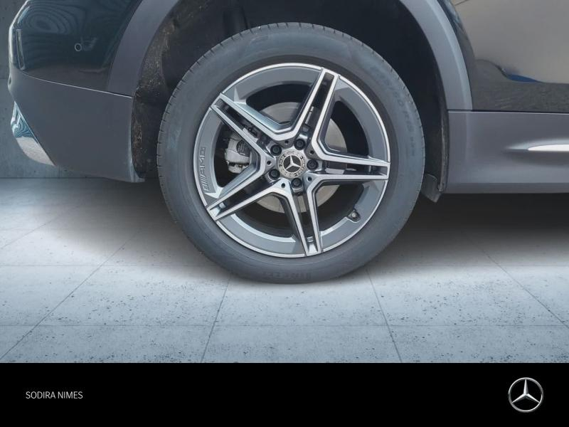 Photo 10 de l’annonce de MERCEDES-BENZ GLB d’occasion à vendre à NIMES