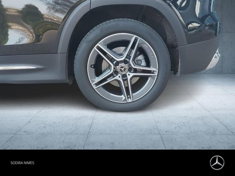 Photo 11 de l’annonce de MERCEDES-BENZ GLB d’occasion à vendre à NIMES