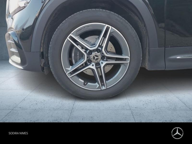 Photo 12 de l’annonce de MERCEDES-BENZ GLB d’occasion à vendre à NIMES