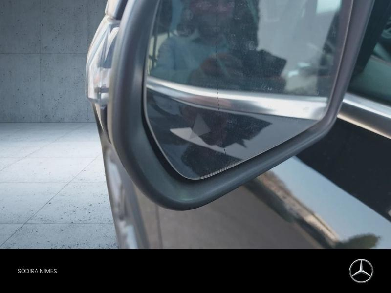 Photo 14 de l’annonce de MERCEDES-BENZ GLB d’occasion à vendre à NIMES