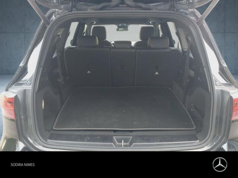 Photo 15 de l’annonce de MERCEDES-BENZ GLB d’occasion à vendre à NIMES